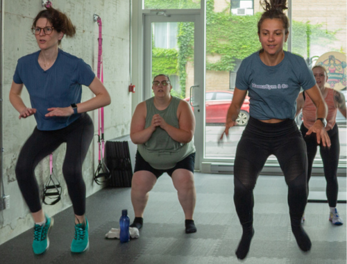 HIIT